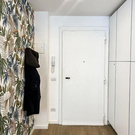 Molino Cozy Apartment With Park View In Downtown Milano Екстериор снимка