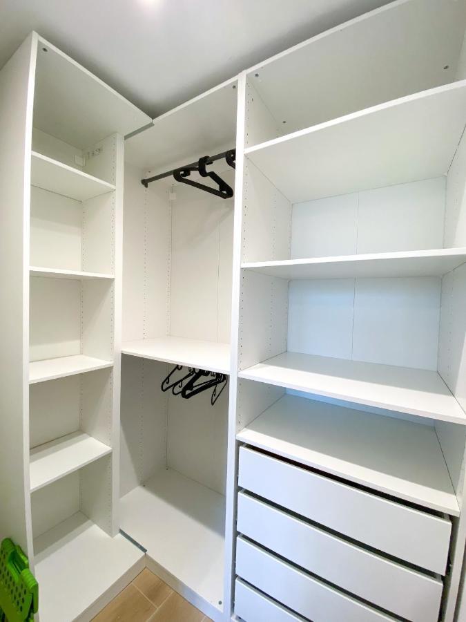 Molino Cozy Apartment With Park View In Downtown Milano Екстериор снимка