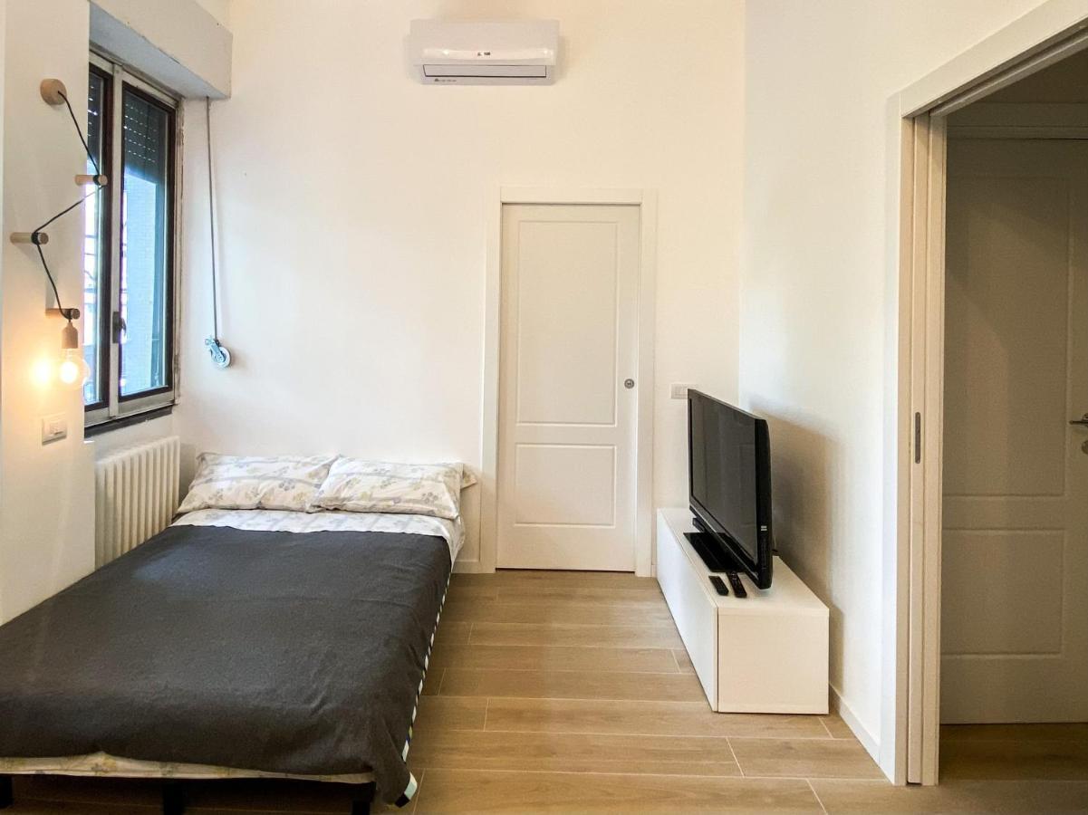 Molino Cozy Apartment With Park View In Downtown Milano Екстериор снимка
