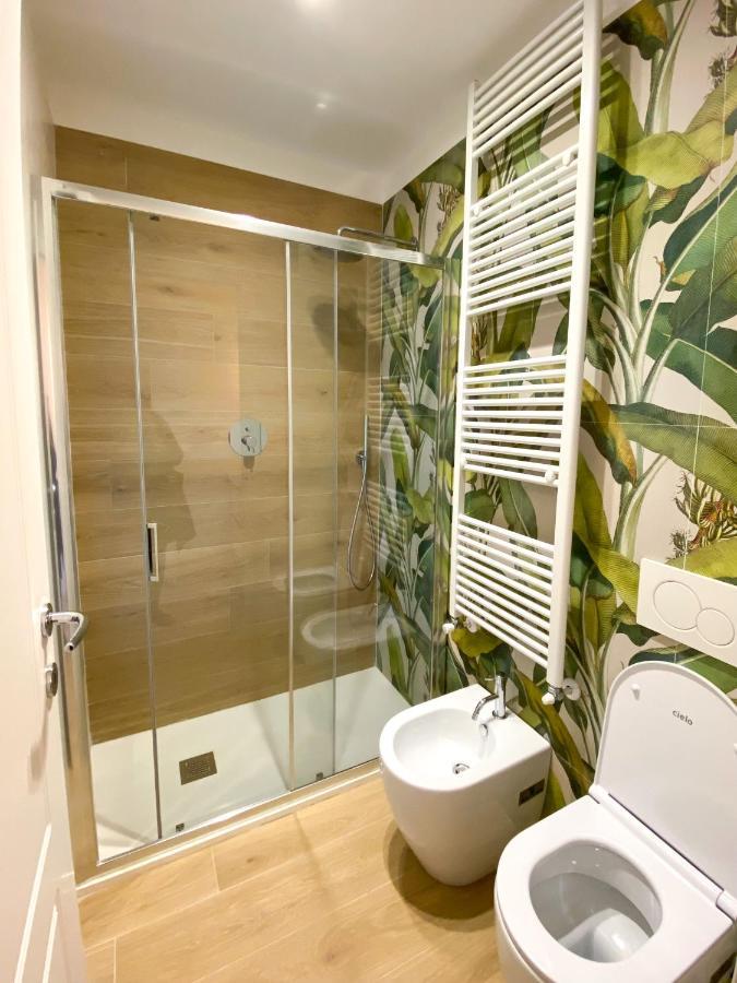 Molino Cozy Apartment With Park View In Downtown Milano Екстериор снимка