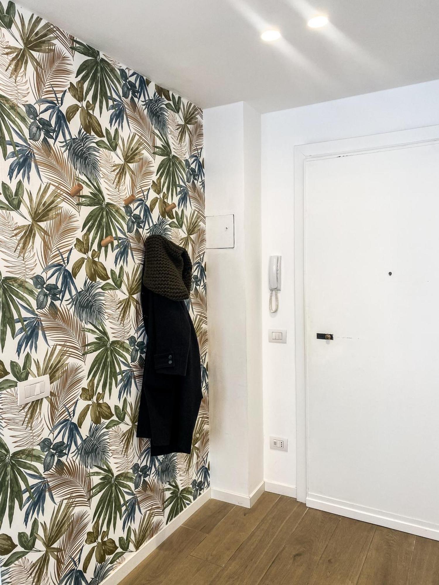 Molino Cozy Apartment With Park View In Downtown Milano Екстериор снимка